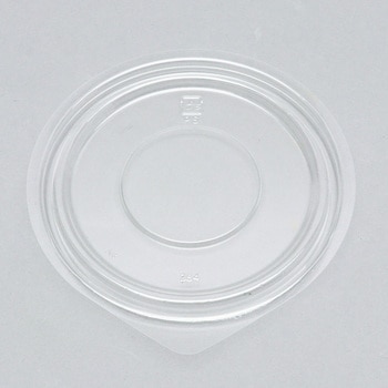 惣菜容器 平 嵌合蓋 シーピー化成