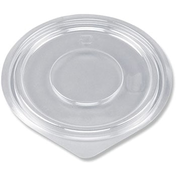 惣菜容器 平 嵌合蓋 シーピー化成