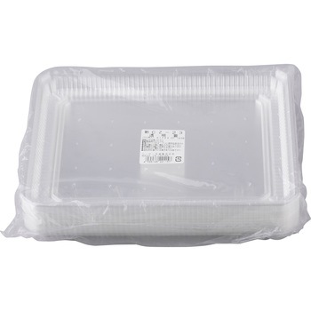 弁当容器 蓋 シーピー化成