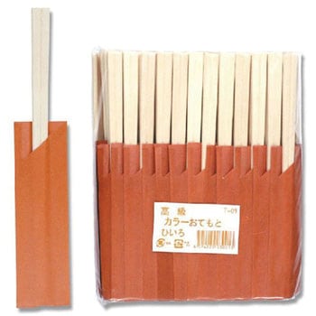 箸 アスペン元禄 東亜箸販売