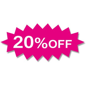 No．712 20OFF タックラベル HEIKO 62967695