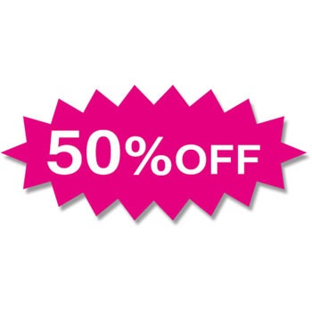 No�D715 50OFF �^�b�N���x�� HEIKO 62967722