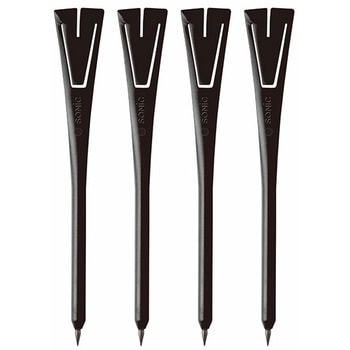 クリップ付ペンシル SONIC(ソニック)[文具]