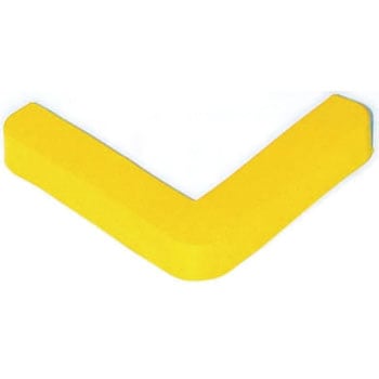 コーナーガード(衝撃保護材)エンドキャップCHG用(90×90) 信栄物産