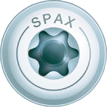 ワッシャーネジ SPAX