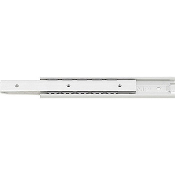 スライドレール ARW型(軽荷重用) - LAMP(スガツネ工業)