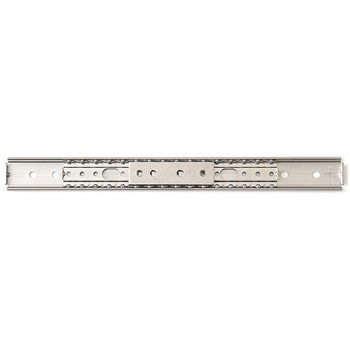 ステンレス鋼製リニア型ミニスライドレール SCRL2 LAMP(スガツネ)