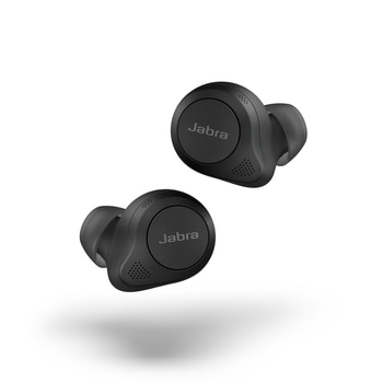 Jabra Elite 85t Black APAC pack Jabra