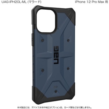UAG-IPH20L-ML UAG PATHFINDER iPhone 12 Pro Max p vXg P[X^ ϏՌ 62977733