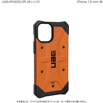 UAG-IPH20S-OR UAG PATHFINDER iPhone 12 mini p vXg P[X^ ϏՌ 62978503