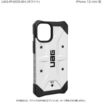 UAG-IPH20S-WH UAG PATHFINDER iPhone 12 mini p vXg P[X^ ϏՌ 62978598