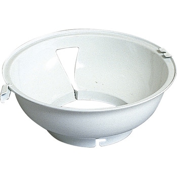 作業用投光器用フードAT大 日動工業