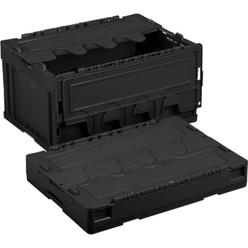 CF-S41NR-BK 【エコマーク認定商品】リサイクル折りたたみ