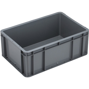 【エコマーク認定商品】リサイクルTP規格コンテナー 岐阜プラスチック工業(RISU/リス)