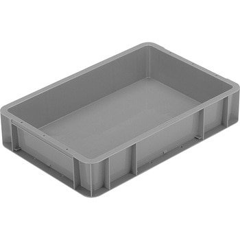 【エコマーク認定商品】リサイクルTP規格コンテナー 岐阜プラスチック工業(RISU/リス)