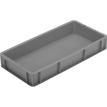 【エコマーク認定商品】リサイクルTP規格コンテナー 岐阜プラスチック工業(RISU/リス)