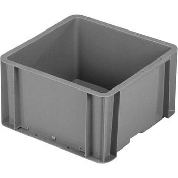 【エコマーク認定商品】リサイクルTP規格コンテナー 岐阜プラスチック工業(RISU/リス)