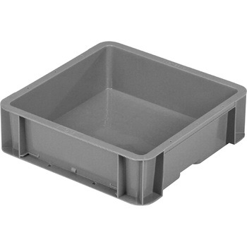 【エコマーク認定商品】リサイクルTP規格コンテナー 岐阜プラスチック工業(RISU/リス)