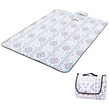 レジャーシート ピクニックシート 厚手 YAMAZEN(山善)