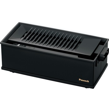 未使用 Peacock 卓上電気コンロ VCA-501 火力切替可 レトロ品 Yahoo!オークション - 「ピーコック」カセットコンロ、卓上コンロ