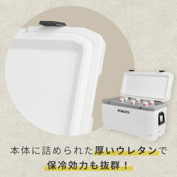 クーラーボックス 大型 マリーンウルトラ100 (95L) イグルー