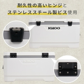 49548 クーラーボックス 大型 マリーンウルトラ100 (95L) 1台