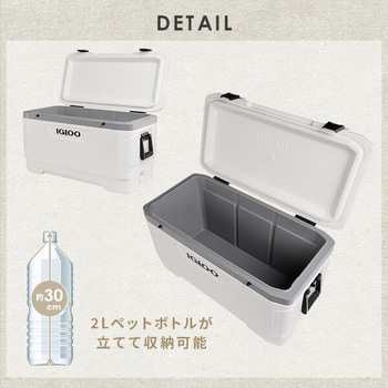 クーラーボックス 大型 マリーンウルトラ100 (95L) イグルー