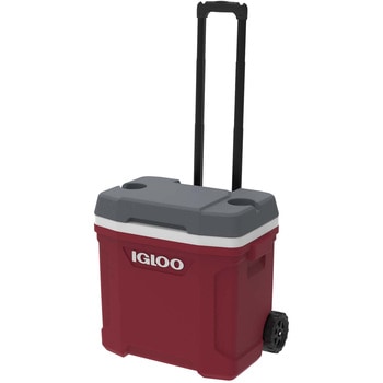 キャスター付き クーラーボックス 大型 ラティチュード30ローラー (28.5L) イグルー
