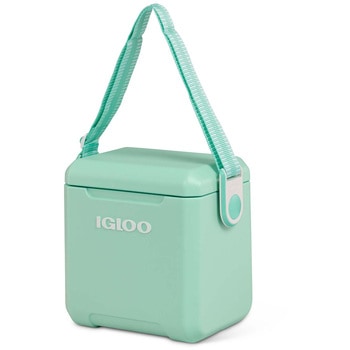 クーラーボックス タグアロング 11 (10L) イグルー