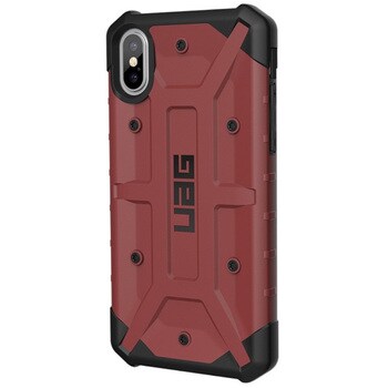 UAG-IPHX-CA URBAN ARMOR GEAR社製iPhone XS/X PATHFINDER Case