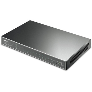JetStream 8-ポート ギガビット スマートスイッチ TP-LINK
