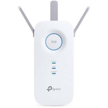 RE550(JP) AC1900 メッシュWi-Fi 中継器 1個 TP-LINK 【通販モノタロウ】