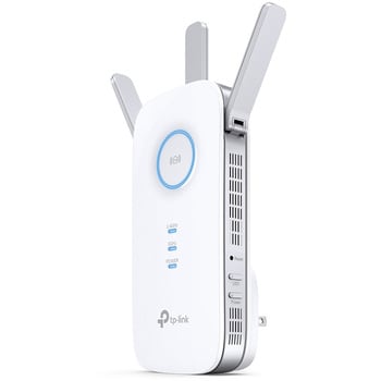 RE550(JP) AC1900 メッシュWi-Fi 中継器 1個 TP-LINK 【通販モノタロウ】