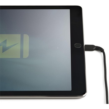 高耐久Lightning - USB-Aケーブル/アラミド繊維補強/iPhone 12、iPad対応/Apple MFi認証/アップルライトニング - USB Type-A充電同期ケーブル StarTech.com