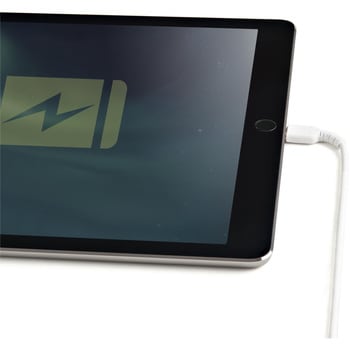 高耐久Lightning - USB-Aケーブル/アラミド繊維補強/iPhone 12、iPad対応/Apple MFi認証/アップルライトニング - USB Type-A充電同期ケーブル StarTech.com