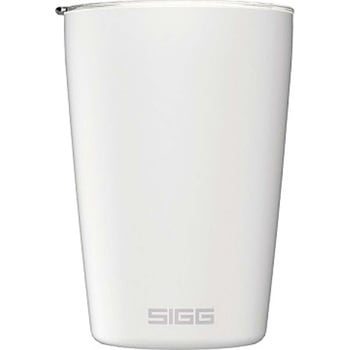 カップ ステンレススチール製 ネッソカップ 0.3L SIGG(シグ)