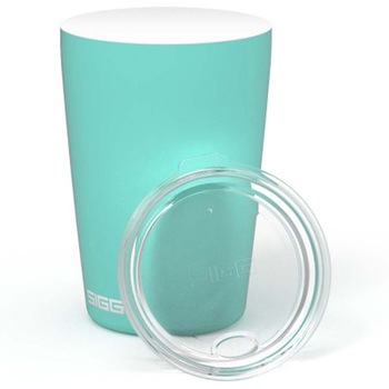 カップ ステンレススチール製 ネッソカップ 0.3L SIGG(シグ)