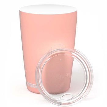 カップ ステンレススチール製 ネッソカップ 0.3L SIGG(シグ)