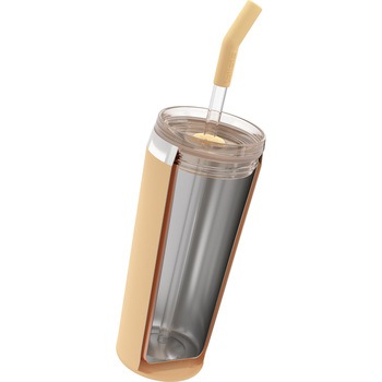 ガラスストロー付き ステンレスマグ ヘリア 0.6L SIGG(シグ)