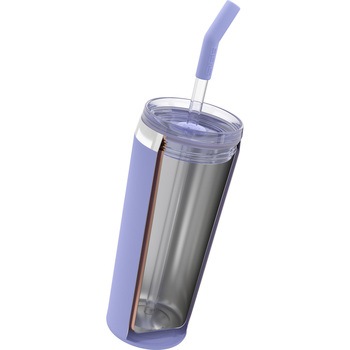 ガラスストロー付き ステンレスマグ ヘリア 0.6L SIGG(シグ)