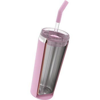 ガラスストロー付き ステンレスマグ ヘリア 0.6L SIGG(シグ)