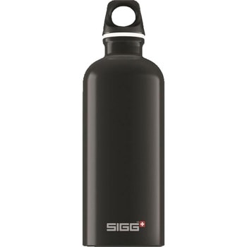 水筒 アルミニウム製ボトル トラベラー 0.6L SIGG(シグ)