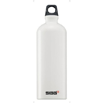 水筒 アルミニウム製ボトル トラベラー 1.0L SIGG(シグ)