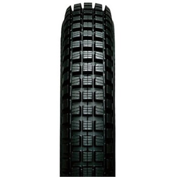 タイヤ TR-011z チューブレス 4.00R18 4PR IRC