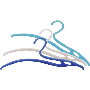 ニューウェーブハンガー3本組 ニーズ