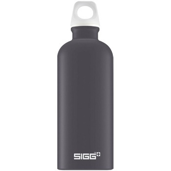 水筒 アルミニウム製ボトル トラベラー ルシッド 0.6L SIGG(シグ)