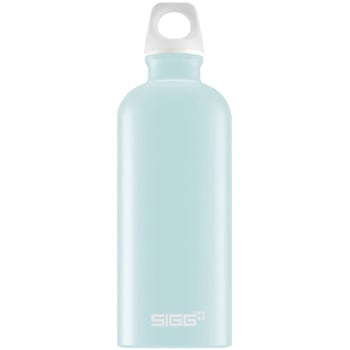 水筒 アルミニウム製ボトル トラベラー ルシッド 0.6L SIGG(シグ)