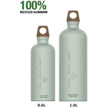 楽天市場】【スイスクオリティー】シグ(SIGG) トラベラータッチ