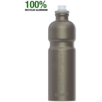 水筒 アルミニウム製ボトル ムーブマイプラネット 0.75L SIGG(シグ)