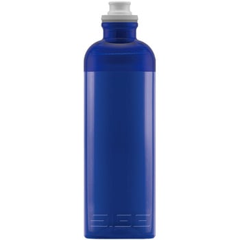 水筒 耐熱性ボトル セクシー 0.6L SIGG(シグ)